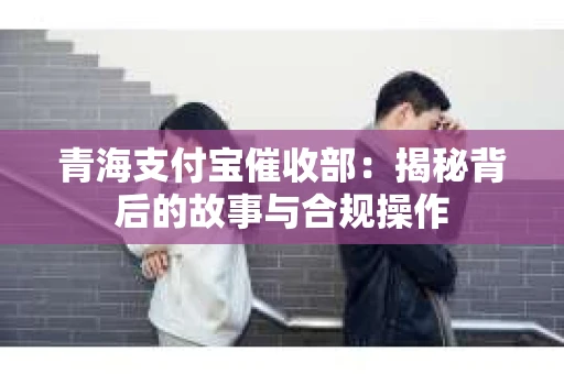 青海支付宝催收部：揭秘背后的故事与合规操作