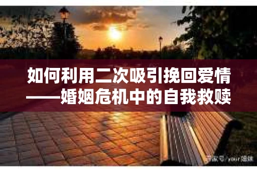 如何利用二次吸引挽回爱情——婚姻危机中的自我救赎与策略应对
